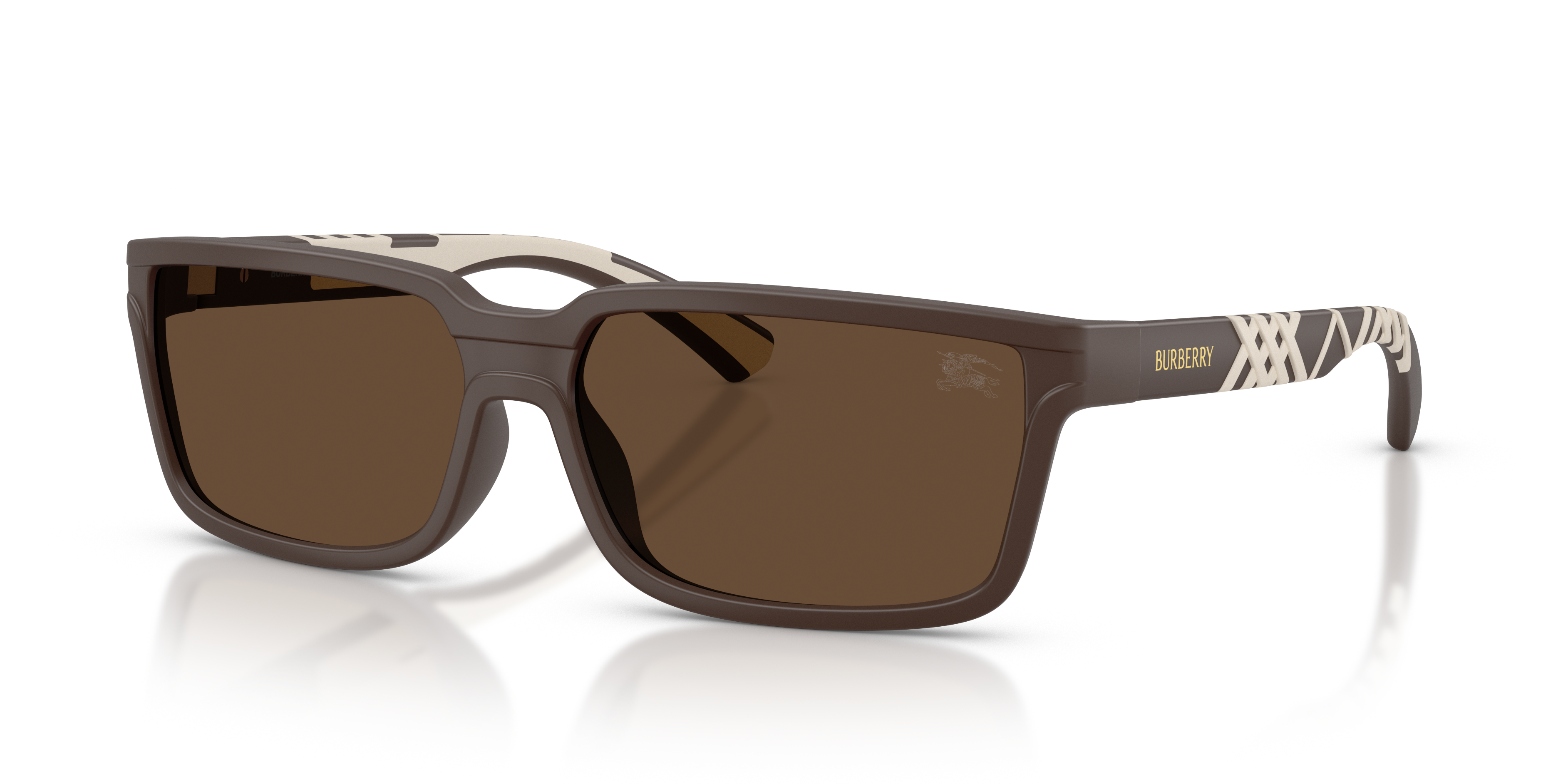 Burberry BE4495D 423473  